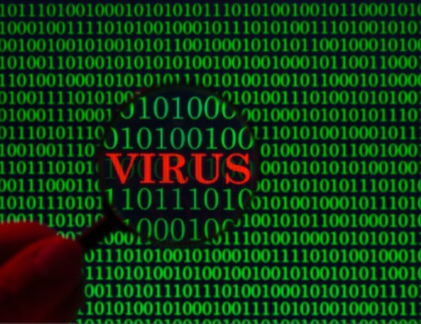 virus informatico