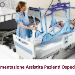 Movimentazione Assistita Pazienti Ospedalizzati