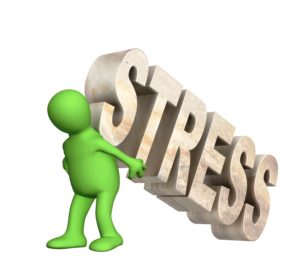 lavoro stress correlato