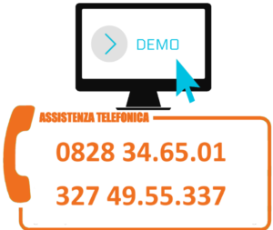 demo infotel