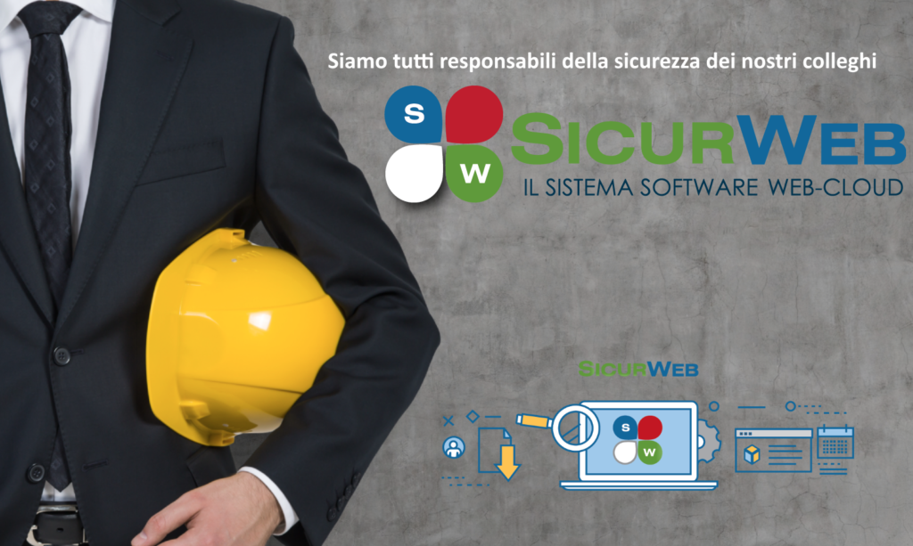 Sicurweb software rspp