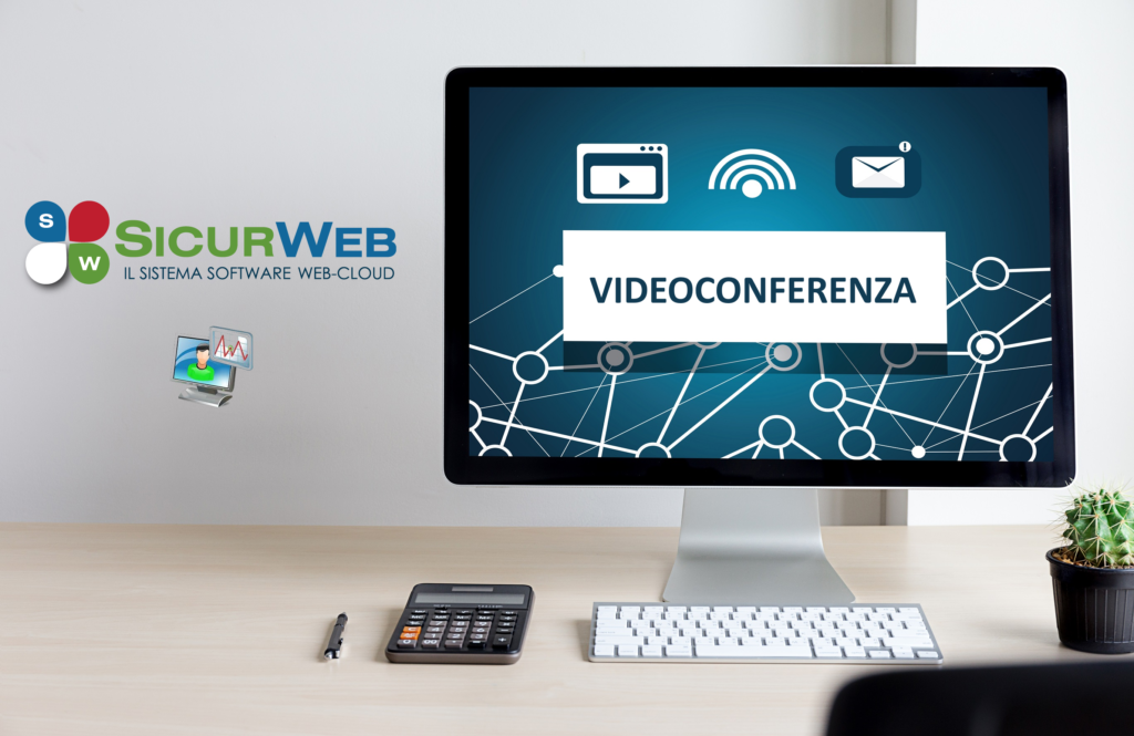 videoconferenza HSE / RSPP