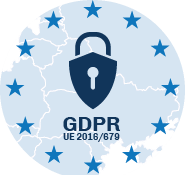 Software GDPR Privacy Sistema software WEB AD UN ANNO DALL’ENTRATA IN VIGORE DEL NUOVO REGOLAMENTO EUROPEO 679/2016 SULLA PROTEZIONE DEI DATI PERSONALI