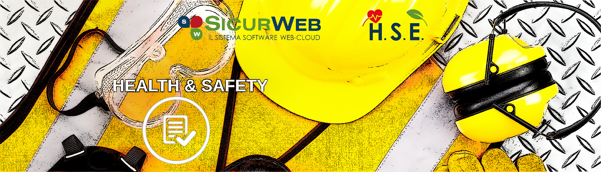 Gestionale scadenze Sicurezza sul Lavoro, HSE Software