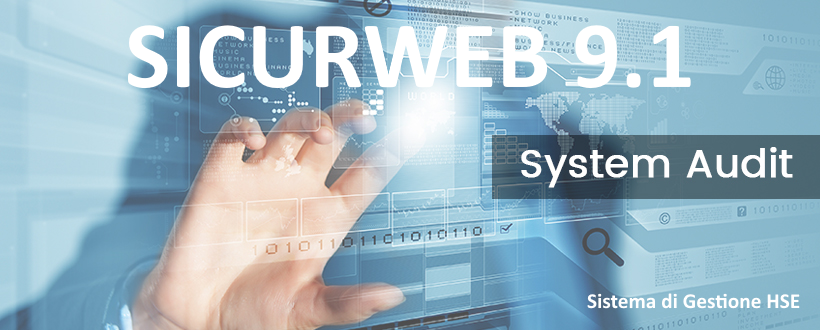 Software Sicurweb