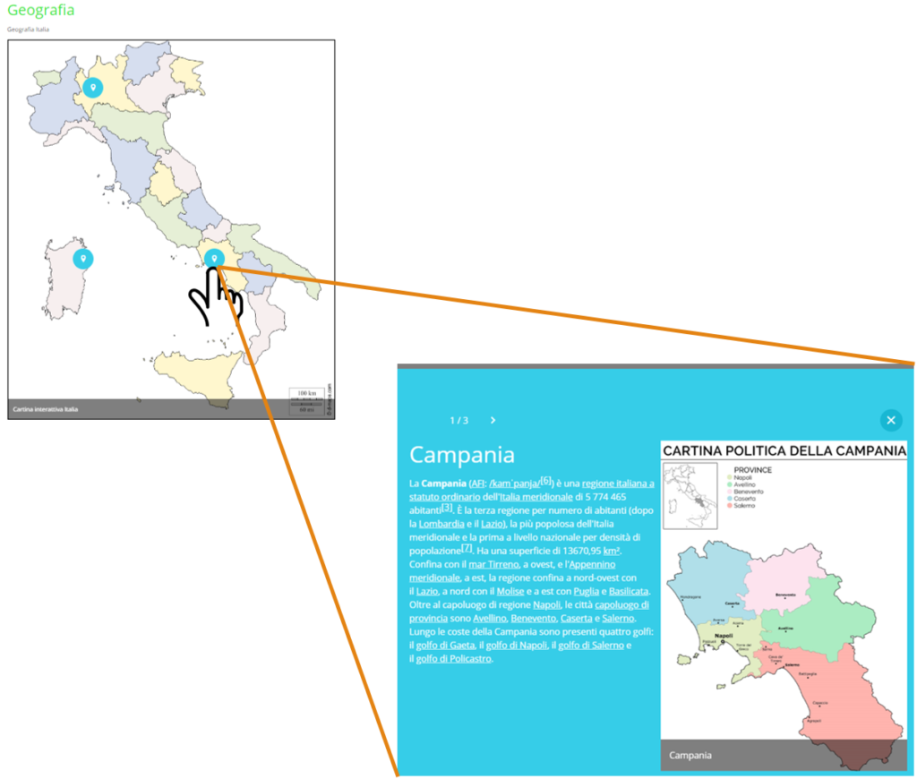 scorm editor per piattaforma fad. Trasforma le tue slide in corsi professionali. i tuoi contenuti siano compatibili con il tuo LMS Erudio FAD.