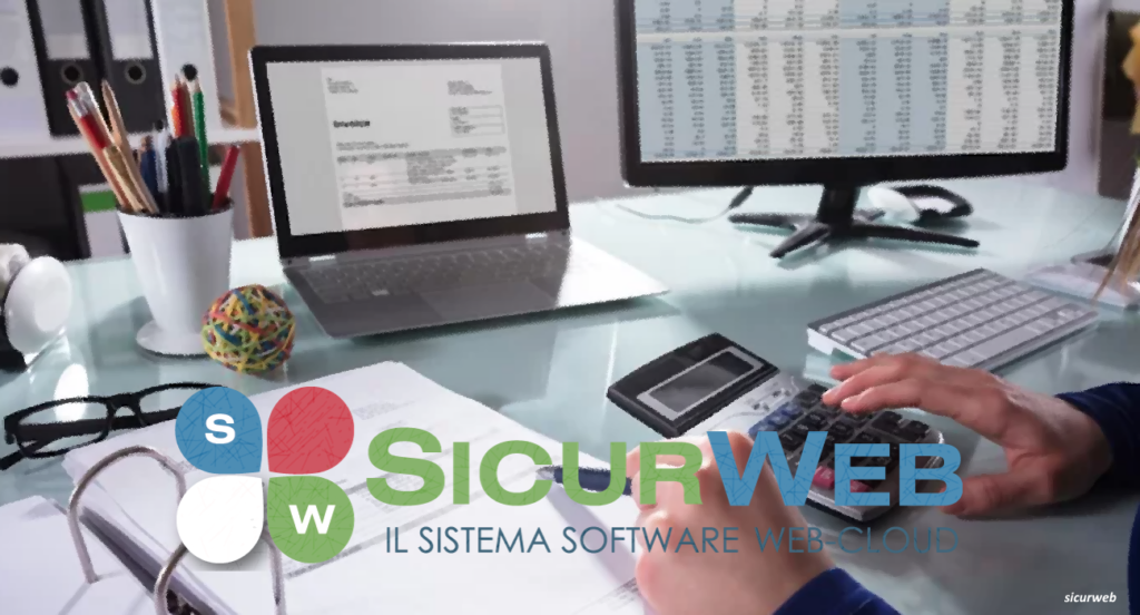 Una gestionale software può aiutare a stabilire nuovi metodi e supportare una cultura della sicurezza all’interno di un’azienda. Sicurweb HSE