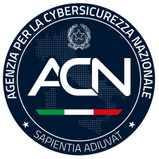 Italia Digitale all’Agenzia per la Cybersicurezza nazionale. Sicurweb/ERUDIO