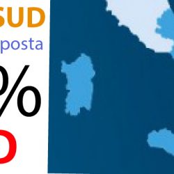 Investimenti nel Mezzogiorno, nei comuni del Centro Italia colpiti dal sisma e nelle zone economiche speciali (ZES).