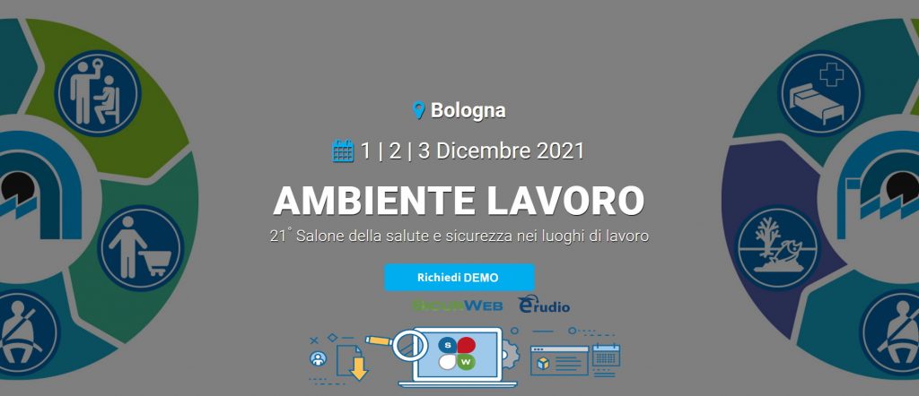 demo ambiente lavoro