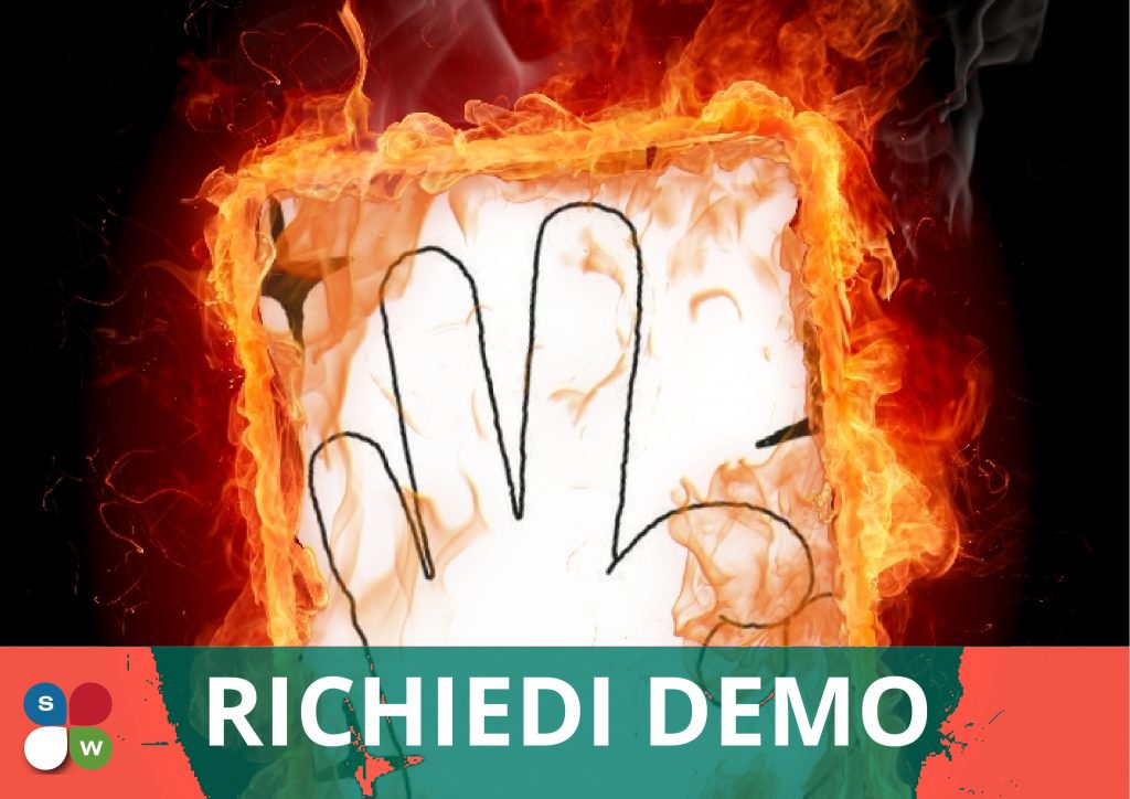 demo sicurweb RSPP: Metti la salute e la sicurezza nelle mani dei tuoi dipendenti. La nostra applicazione semplice e intuitiva incoraggia i colleghi.