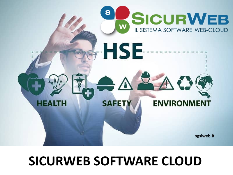 sicurweb sistema software hse rspp