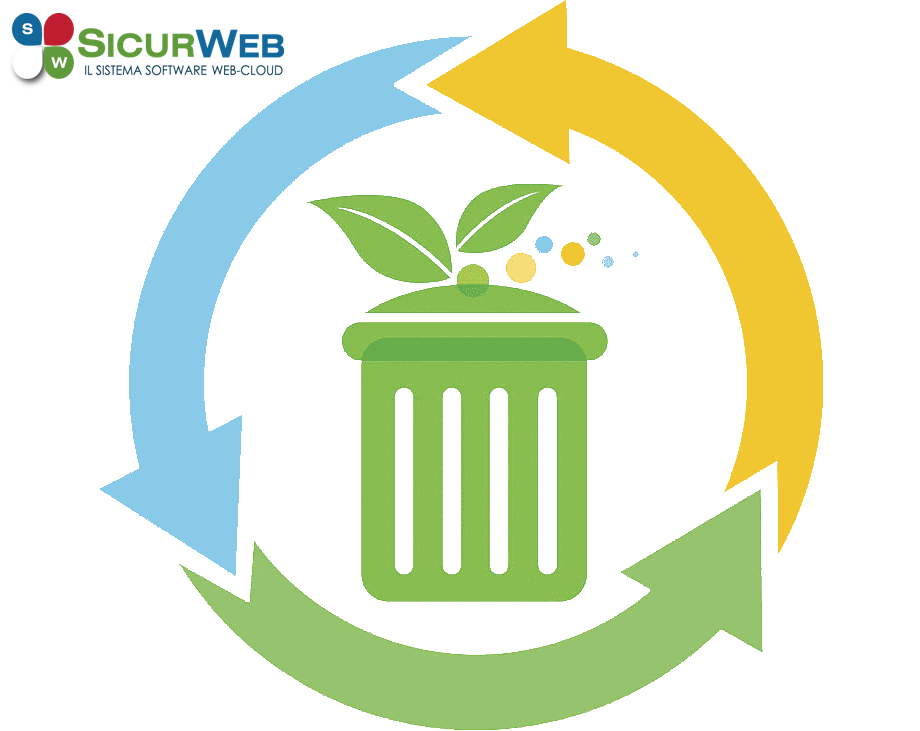 la gestione dei rifiuti. La raccolta differenziata consente di separare i rifiuti in base al loro tipo, come carta, plastica, vetro e organico, facilitando il loro riciclaggio e il loro smaltimento. Ciò aiuta a ridurre la quantità di rifiuti che finiscono in discarica e aumenta la quantità di materiali che possono essere riciclati.