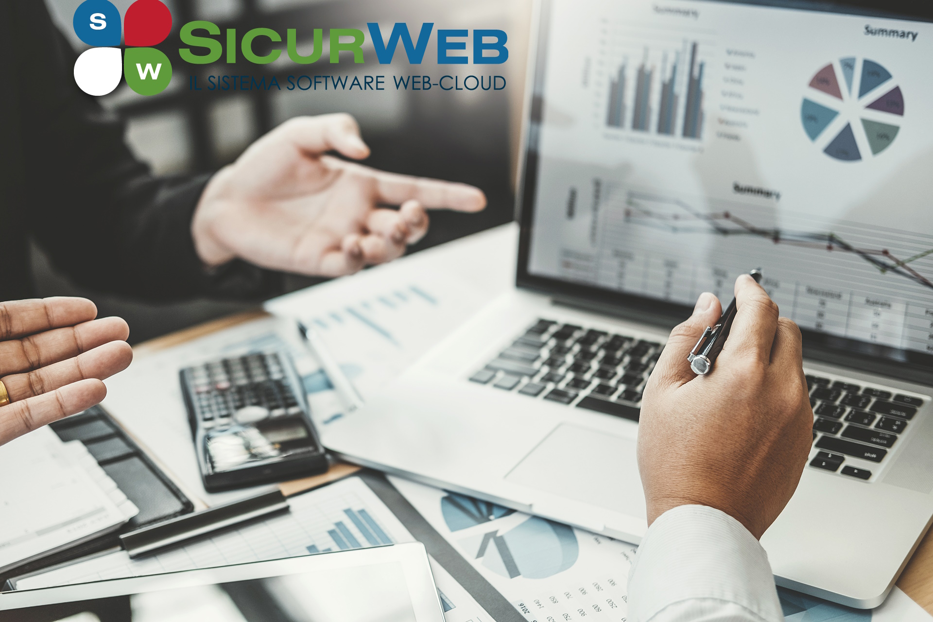 Sicurweb è una piattaforma online all-in-one per l'ambiente, la salute e la sicurezza (EHS) che consente alle organizzazioni di inserire, accedere e segnalare i dati EHS in tempo reale. La suite software copre tutta la conformità EHS, oltre ad altre funzionalità come la gestione dei fornitori e dei visitatori.