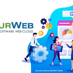 Sicurweb modulare sistema software. Livello enterprise, scalabile, modulare e si adatta alle crescenti dimensioni della vostra azienda.