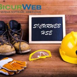 Esplora il mondo Sicurweb. È qui che entra in gioco Sicurweb, un robusto sistema software HSE che semplifica l'intero processo. RICHIEDI UNA DEMO SENZA IMPEGNO