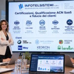 Innovazione tecnologica, sicurezza e digitalizzazione dei processi aziendali