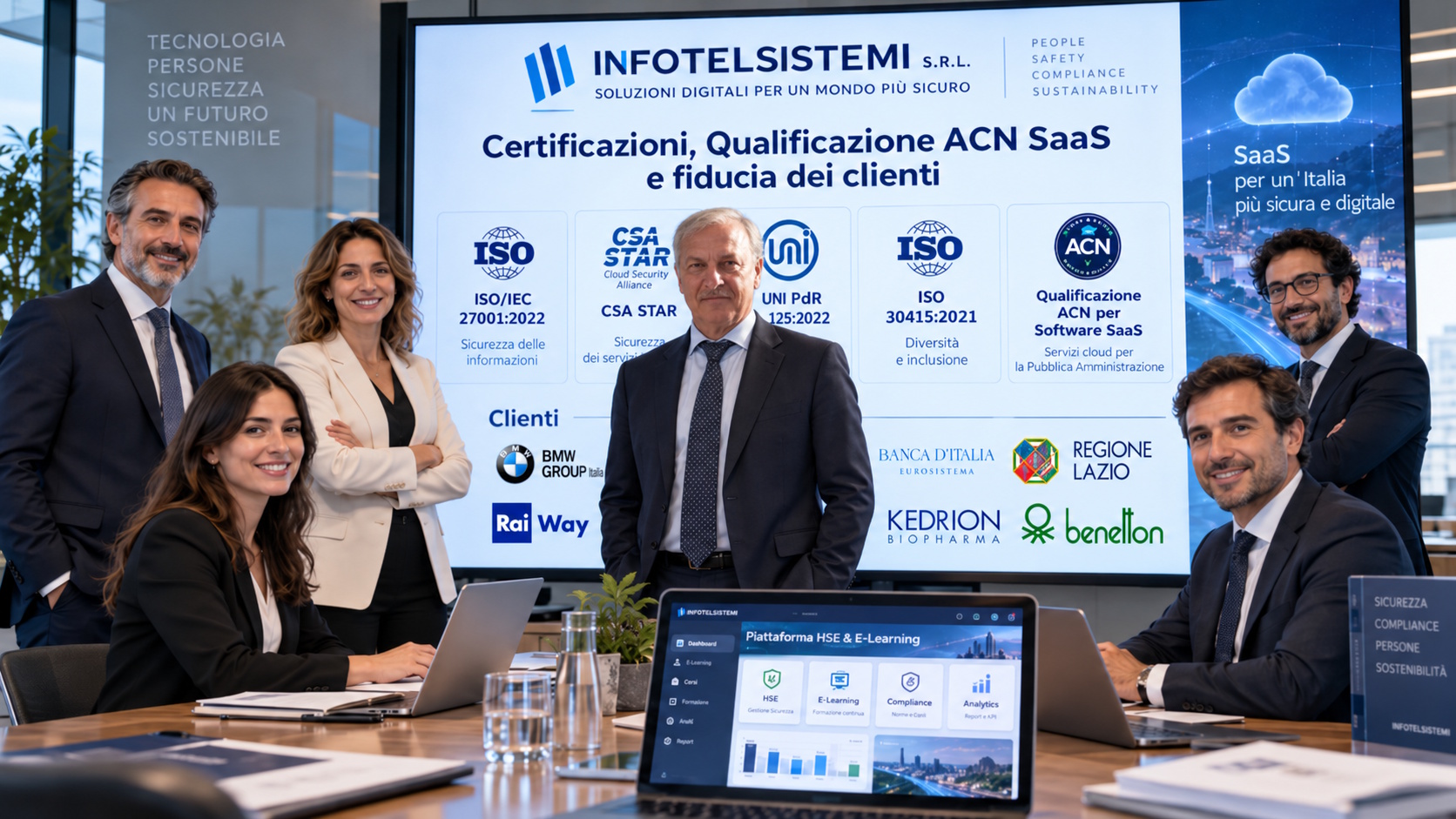 INFOTEL